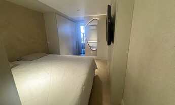 Imagem 5: Imóvel para venda porteira fechada 73 metros quadrados com 2 quartos em Intermares - Cabed