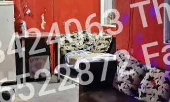 Imagem 5: Vendo Casa ? Planta Deodoro 190 Mil