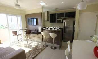 Imagem: Apartamento a Venda com Vista Panorâmica