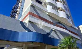 Imagem: Apartamento 1 dormitório com sacada e churrasqueira!