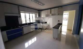 Imagem 3: Casa para Locação 4 Quartos, 2 Suites, 3 Vagas, 155M², Engenho Braun, Chapecó - SC