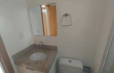 Imagem 9: Imóvel para aluguel com 58 metros quadrados com 2 quartos em Paineiras - Juiz de Fora - MG