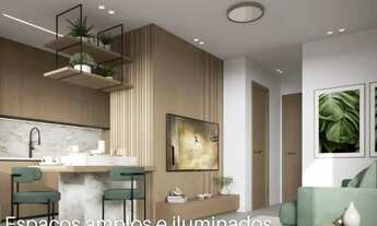 Imagem 5: Apartamento com 2 dormitórios à venda, 65 m² por R$ 420.000,00 - Campo D'una - Imbitu