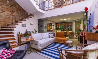 Imagem 3: Casa com 3 dormitórios Boa vista