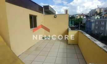 Imagem 4: Apartamento em Rua Cordelina Silveira Matos - Estoril - Belo Horizonte/MG