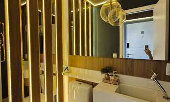 Imagem 5: Apartamento VIVANT