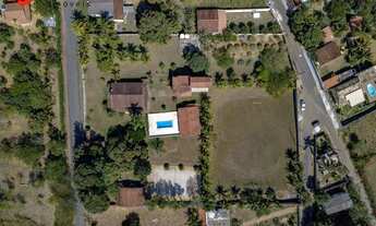 Imagem 4: CHÁCARA COM 5.000 M² À VENDA EM MEAIPE, GUARAPARI/ES.LAZER COMPLETO, MUITO VERDE E SEGURAN