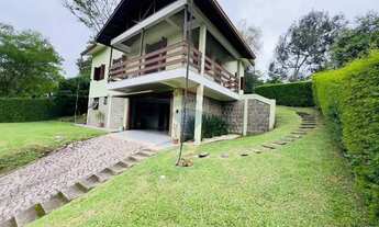 Imagem: Aconchego e Lazer Completo! Casa 2 Dorms