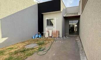 Imagem: JÁ AVALIADA! Residencial Buena Vista IV