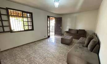 Imagem 2: Casa para aluguel, 3 quartos, 2 vagas, Santa Amélia - Belo Horizonte/MG
