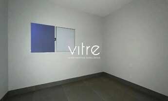 Imagem 2: Casa à venda no bairro Laranjeiras em Uberlândia