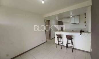 Imagem 2: Barra Olímpica Apartamento com 1 dormitório