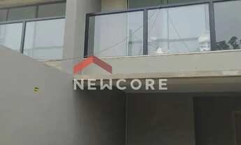 Imagem 4: Casa em Rua Alberto Vieira de Mello - Gleba Simon Frazer - Londrina/PR