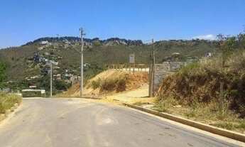 Imagem: Lote com 1.128 m2 no condomínio Vila Del