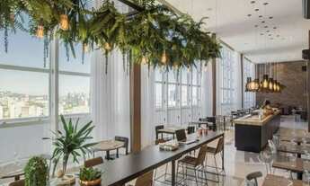 Imagem 7: Flat em Cidade Baixa