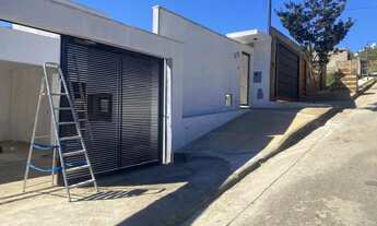 Imagem 3: Casa a venda no bairro Santo Agostinho!