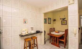 Imagem 4: Cobertura de 3 quartos no São Mateus para venda