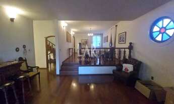 Imagem 5: Casa à venda, 4 quartos, 2 suítes, 6 vagas, São Luiz - Belo Horizonte/MG