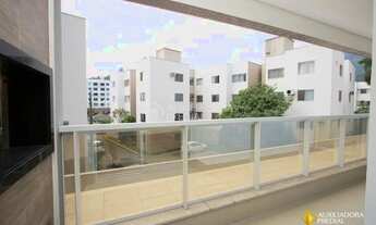 Imagem 2: Apartamento com 2 quartos à venda no Itacorubi - Florianópolis - SC