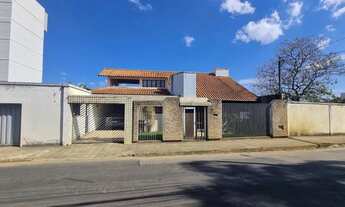 Imagem: Casa 5 quartos - Estrela Sul