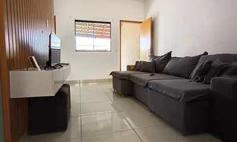 Imagem 2: Ágio Casa 3 Quartos Senador Canedo Casa de Rua com 3 Quarto(s) e 1 banheiro(s) à Venda, 64