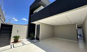 Imagem 3: Casa no vida nova com acabamento impecável