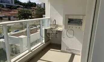 Imagem: Apartamento à venda com 2 suítes no Taquaral