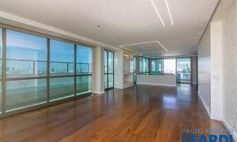 Imagem 7: COBERTURA - ACLIMAÇÃO - SP