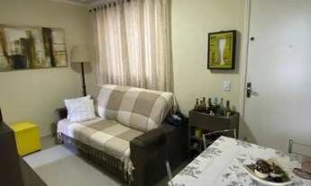 Imagem 3: Apartamento em Vila Yolanda - Osasco