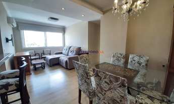 Imagem 3: Apartamento em Santana