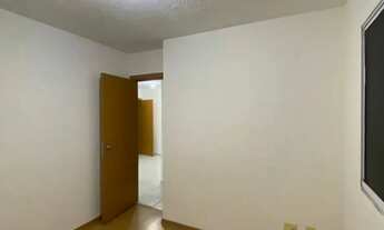Imagem 2: Apartamento no Plaza Fraga Maia