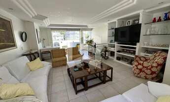 Imagem 3: Cobertura para Venda em Rio de Janeiro, Leblon, 2 dormitórios, 1 suíte, 4 banheiros, 1 vag