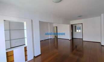 Imagem 4: Apartamento com 5 dormitórios à venda, 155 m² - Várzea - Teresópolis/RJ