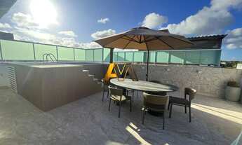 Imagem: Apartamento à venda no bairro Miragem