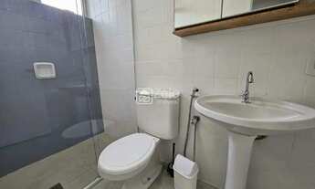 Imagem 7: Apartamento para aluguel com 36 m², 1 quarto 1 vaga em Centro, Campinas