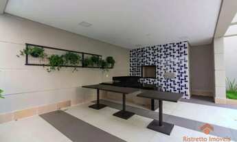 Imagem 3: Apartamento com 2 dormitórios para alugar, 89 m² por R$ 6.630,00/mês - Umuarama - Osasco/S