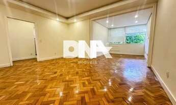 Imagem: Apartamento / Residencial / Leblon