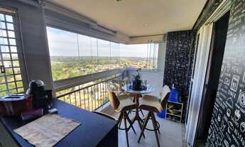 Imagem: Apartamento Terrazo