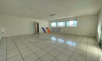 Imagem 5: Aluguel de espaço eomercial no Centro da Cidade Andar com alto potencial