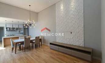 Imagem: Casa de condomínio em Condomínio Residencial