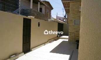 Imagem 2: Casa à venda, 300 m² por R$ 500.000,00 - Quixaba - Aracati/CE