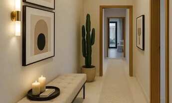 Imagem 7: Casa em Condomínio com 4 Quarto(s) e 5 banheiro(s) para Alugar, 360 m² por R$ 13000 / Mês