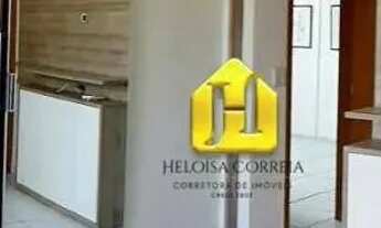 Imagem 7: Apartamento semi mobiliado com 2 dormitórios para alugar, 56 m² por R$ 2.890/mês - Petrópo