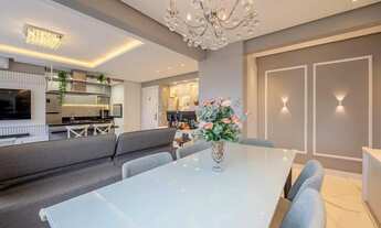 Imagem 7: Imóvel para venda possui 76 metros quadrados com 3 quartos em Menino Deus - Porto Alegre