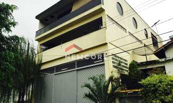 Imagem: Galpão em Rua Antônio Dias da Silva