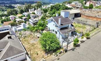 Imagem: INBOX CIA IMOBILIÁRIA VENDE - Terreno de