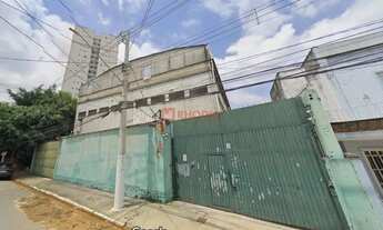 Imagem: Imóvel com renda - Alto do Pari