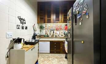 Imagem 4: Apartamento com 2 dormitórios à venda, 41 m² por R$ 235.000,00 - Várzea - Teresópolis/RJ