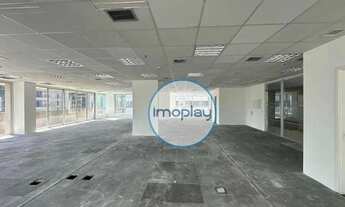 Imagem: Laje comercial 457 m2 na Av. Brigadeiro