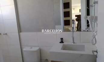 Imagem 6: Apartamento para alugar no bairro Cidade Baixa com 1 dormitório e 32m² de área útil